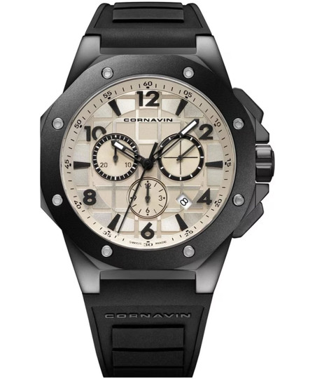 ساعت مچی مردانه کورناوین, کد COR2012-2007R