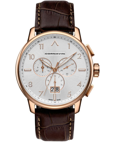 ساعت مچی مردانه کورناوین, کد COR.BD.07.L