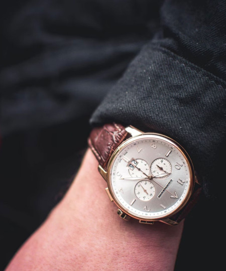 ساعت مچی مردانه کورناوین, کد COR.BD.07.L