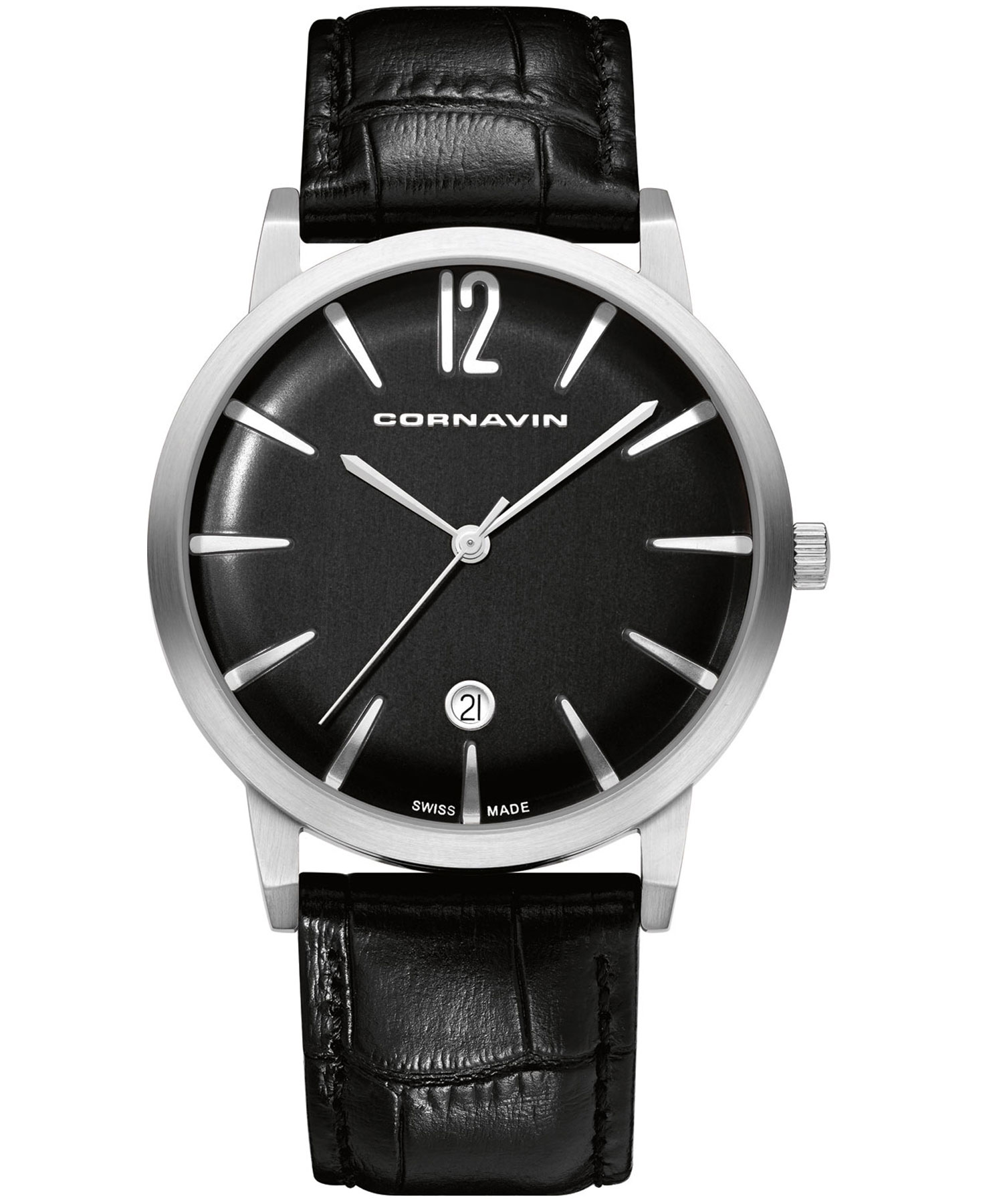 ساعت مچی مردانه کورناوین, کد COR2013-2001