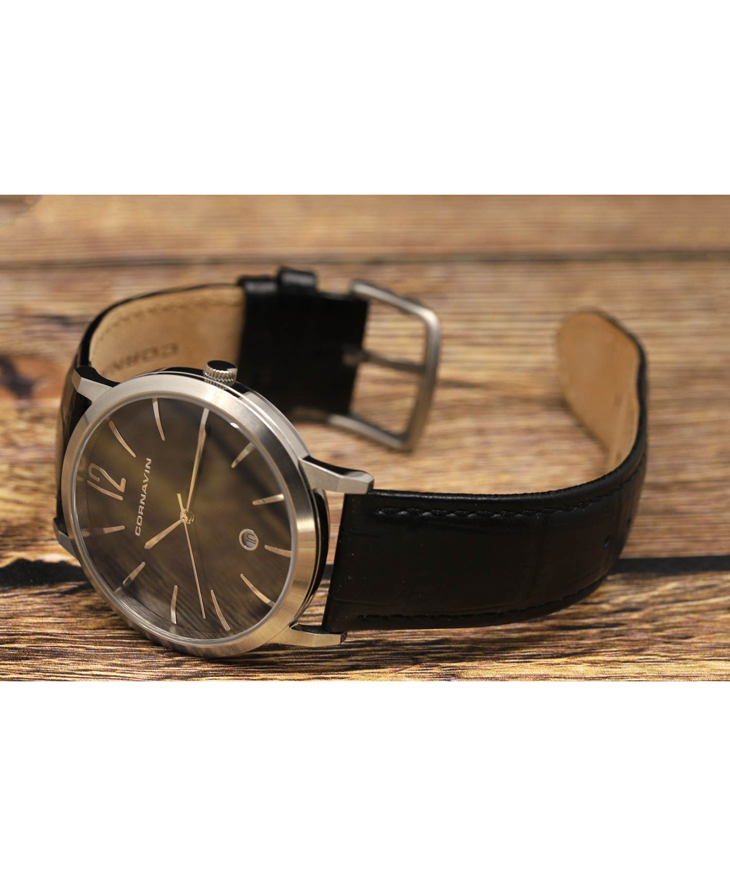 ساعت مچی مردانه کورناوین, کد COR2013-2001