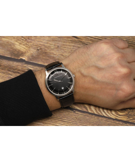 ساعت مچی مردانه کورناوین, کد COR2013-2001