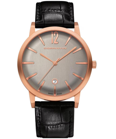 ساعت مچی مردانه کورناوین, کد COR2013-2021