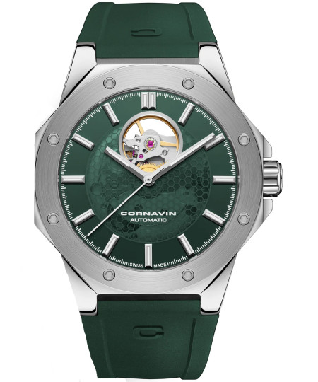 ساعت مچی مردانه کورناوین, کد COR.OH.03.R