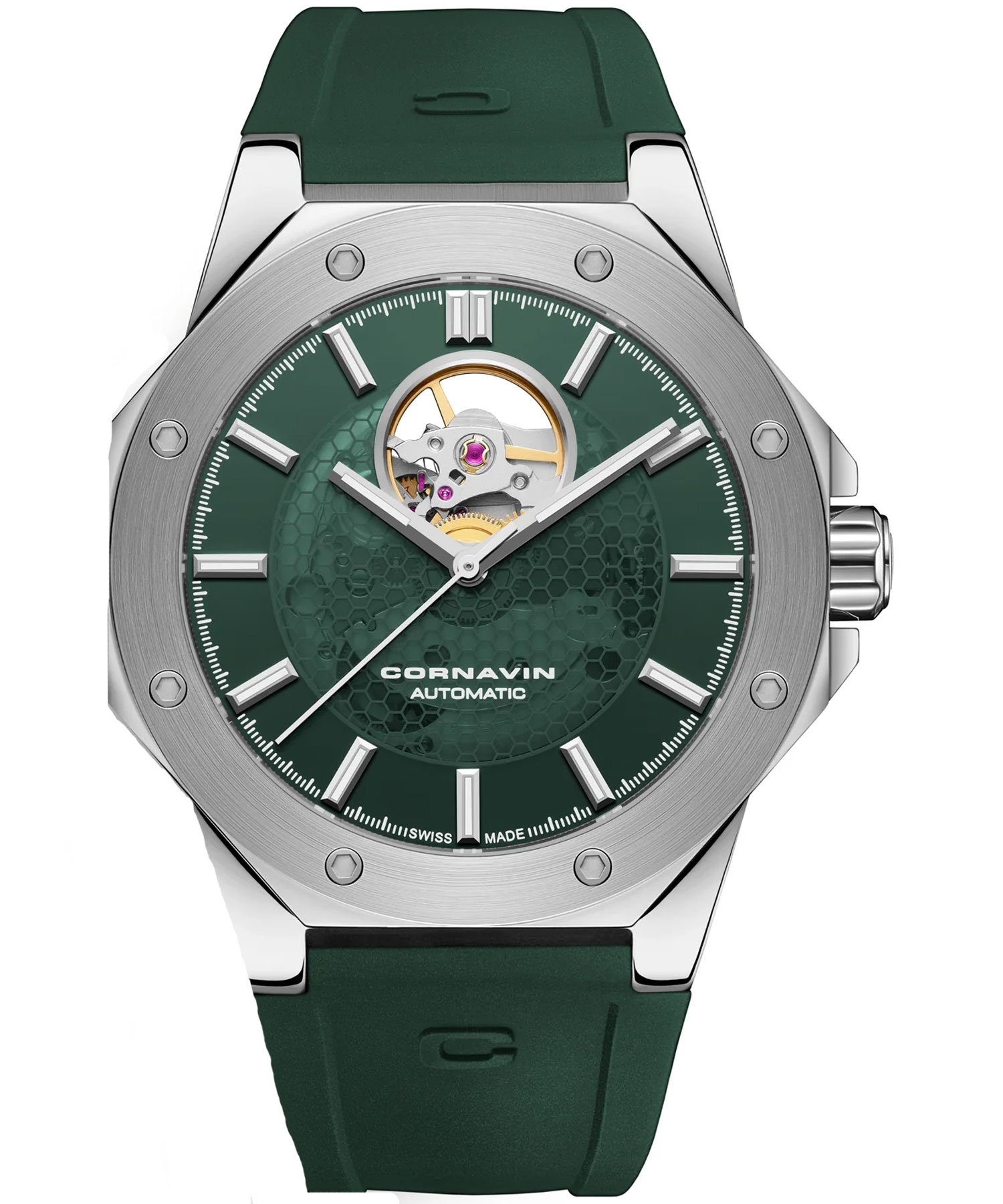 ساعت مچی مردانه کورناوین, کد COR.OH.03.R
