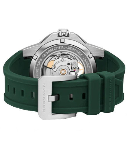 ساعت مچی مردانه کورناوین, کد COR.OH.03.R