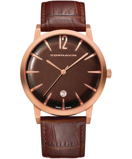ساعت مچی مردانه کورناوین, کد COR2013-2016