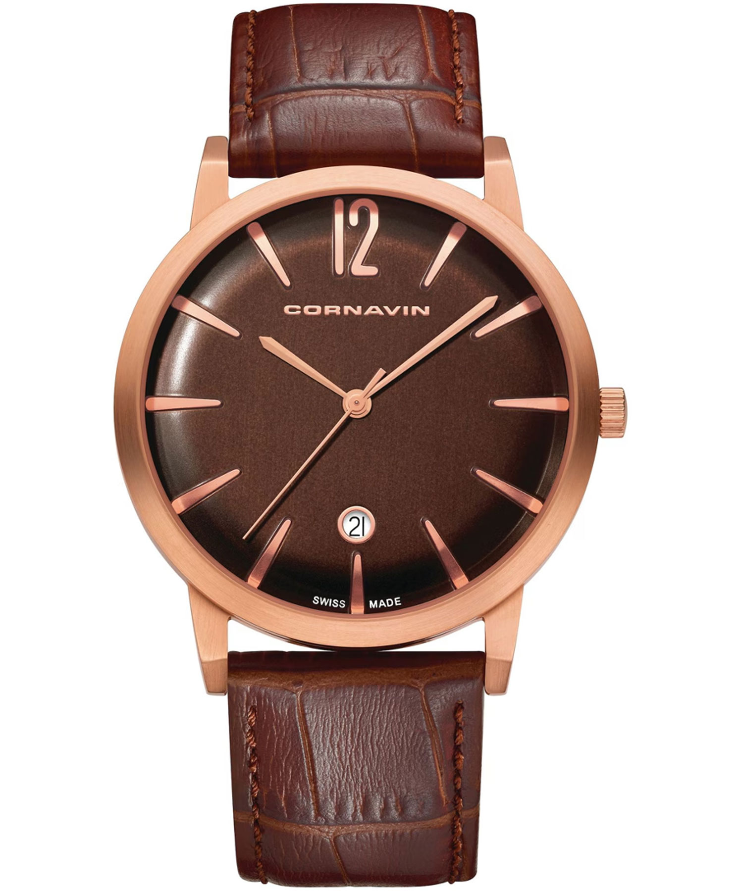 ساعت مچی مردانه کورناوین, کد COR2013-2016