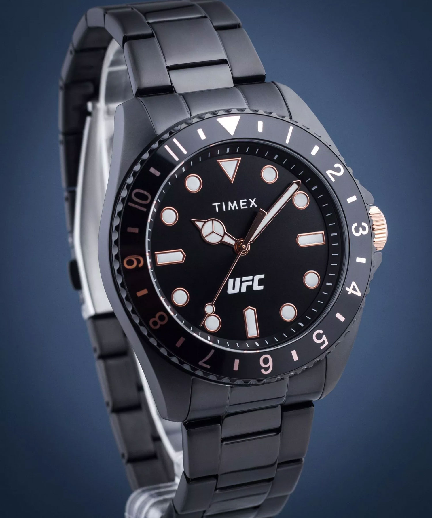 ساعت مچی مردانه تایمکس, کد TW2V56800