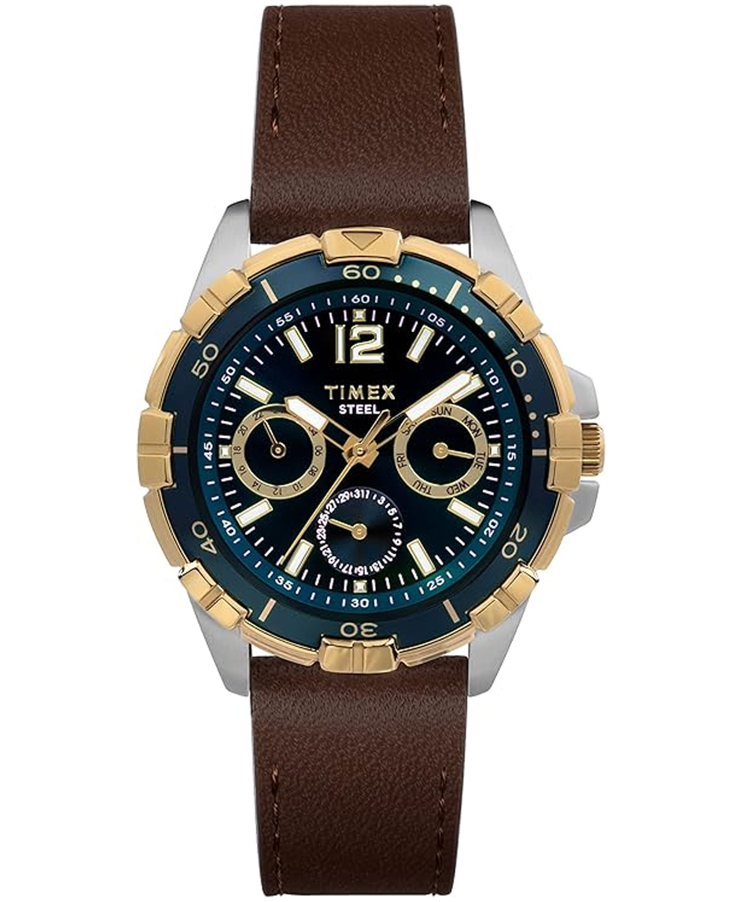 ساعت مچی مردانه تایمکس, کد TW2V78900