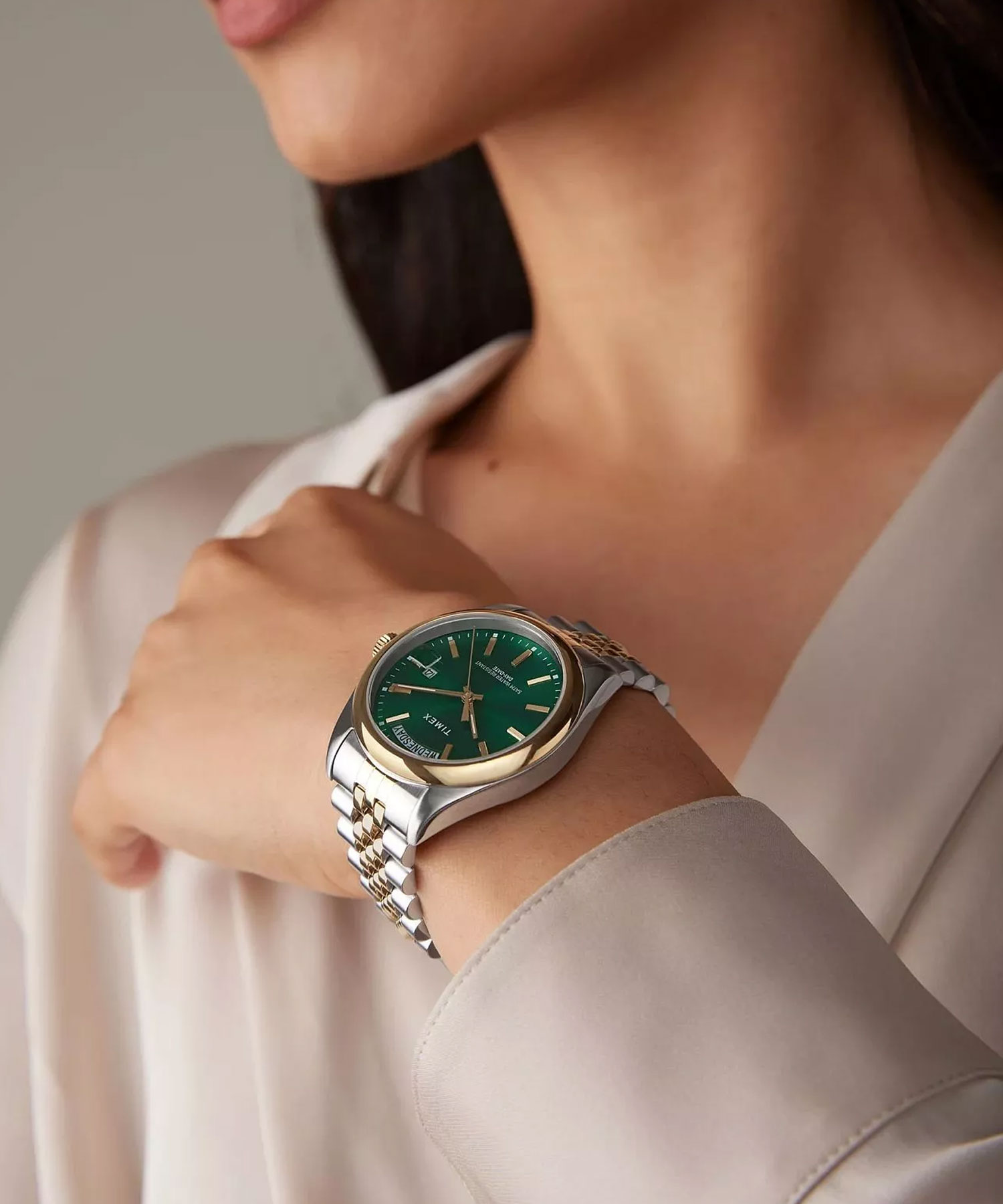ساعت مچی زنانه تایمکس, کد TW2W32100