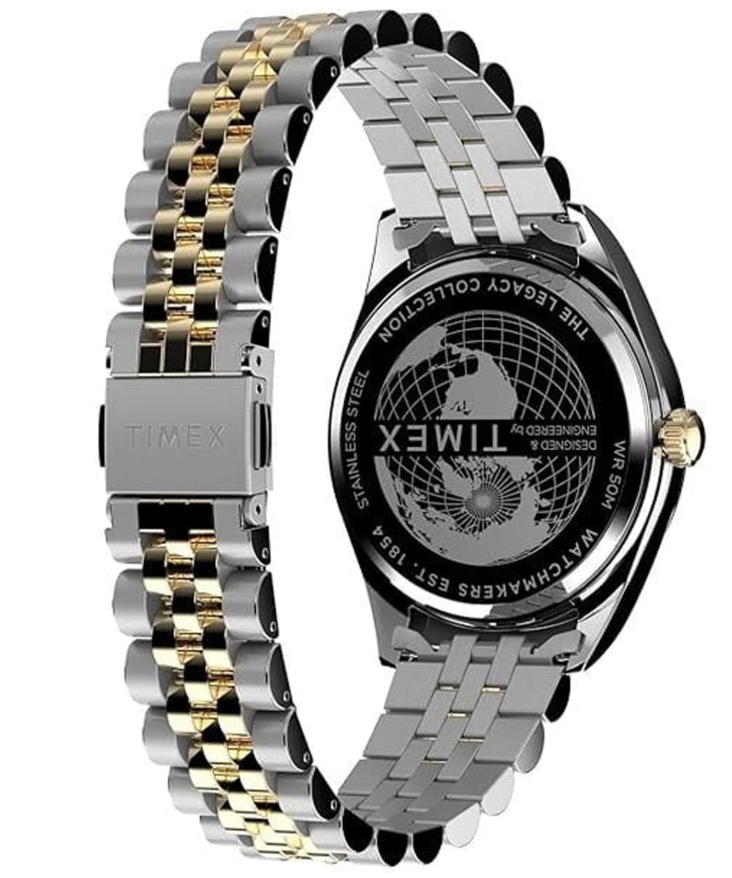 ساعت مچی مردانه تایمکس, کد TW2W42800