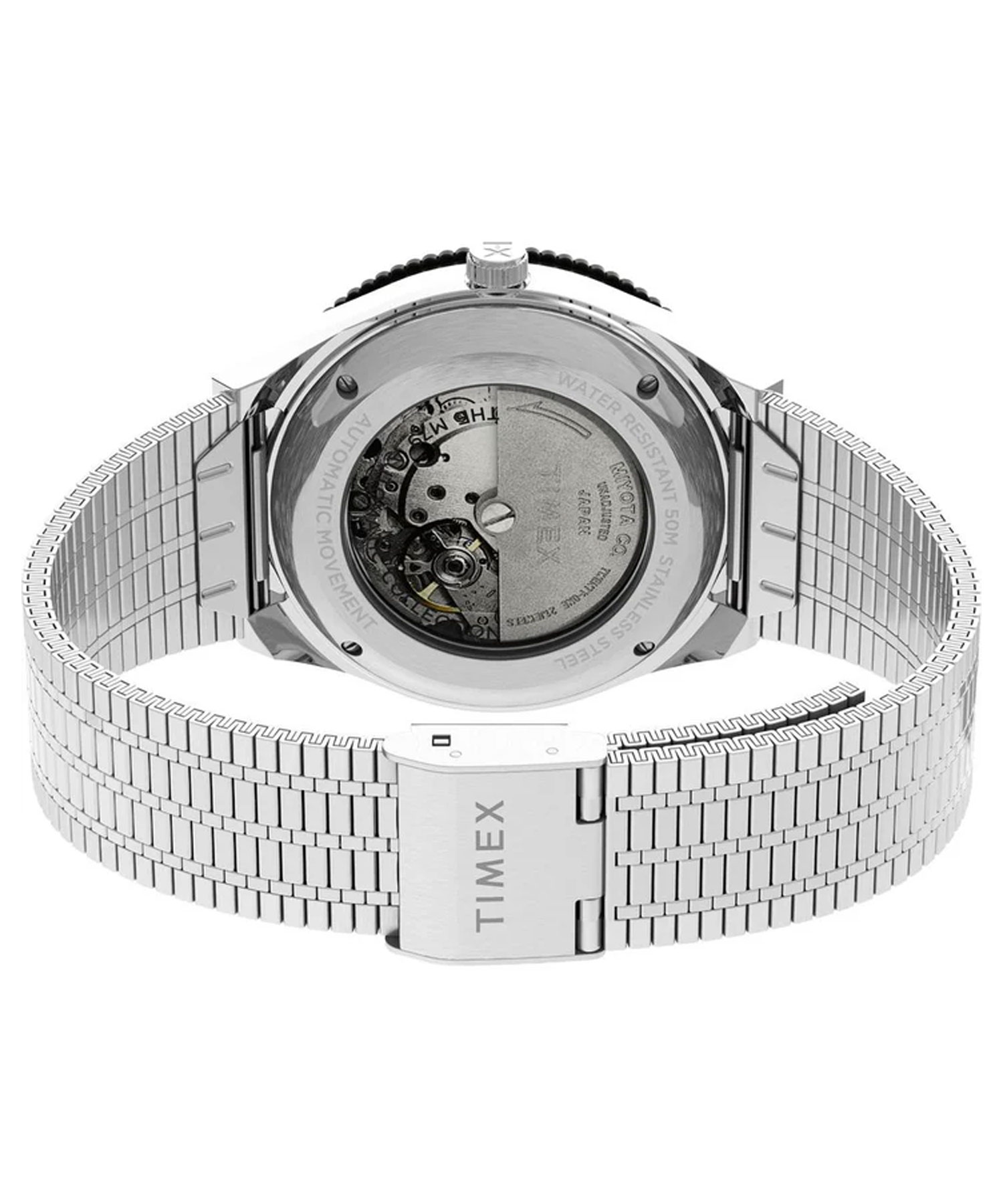 ساعت مچی مردانه تایمکس, کد TW2U78300