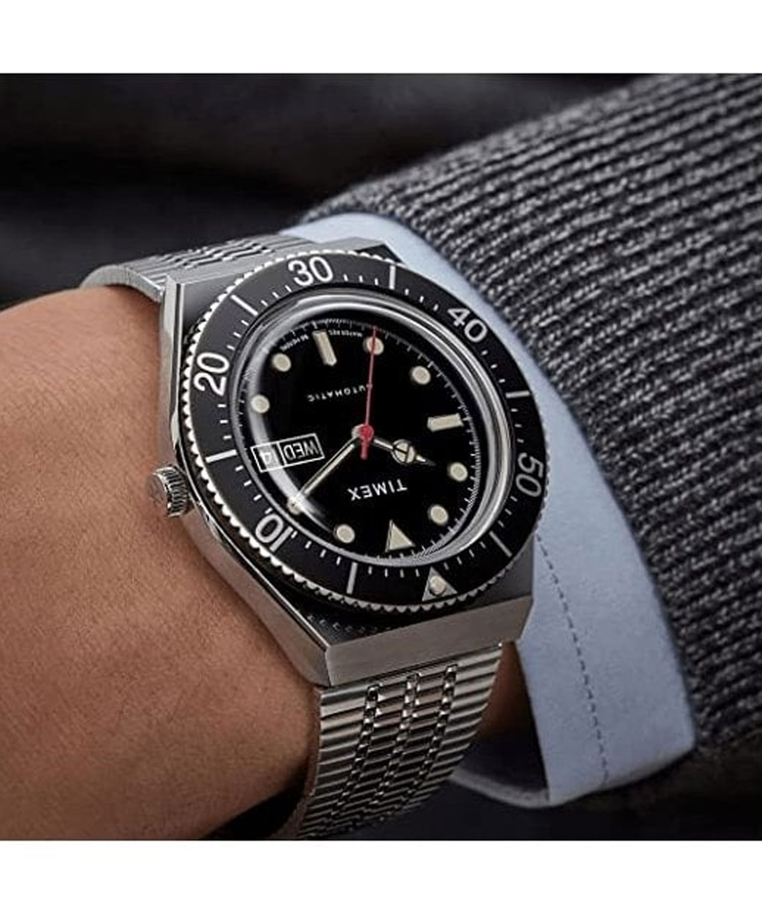 ساعت مچی مردانه تایمکس, کد TW2U78300