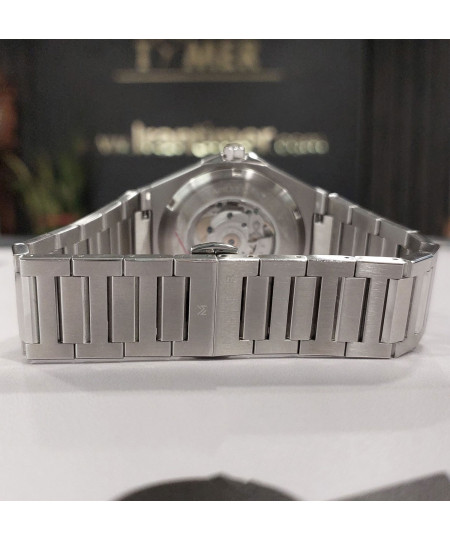 ساعت مچی مردانه منیجر، کد MAN-RA-111-SM