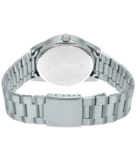 ساعت مچی مردانه کاسیو، زیرمجموعه Standard، کد MTP-VD03D-2A2UDF