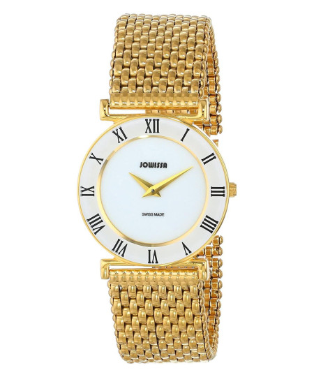 ساعت مچی زنانه جویسا, کد JW-J2.029.M
