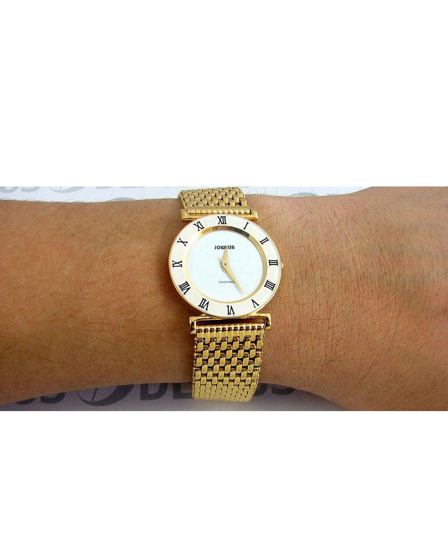ساعت مچی زنانه جویسا, کد JW-J2.029.M
