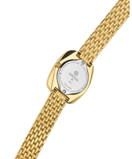 ساعت مچی زنانه جویسا, کد JW-J8.071.S