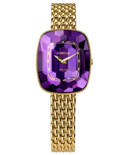 ساعت مچی زنانه جویسا, کد JW-J8.070.S