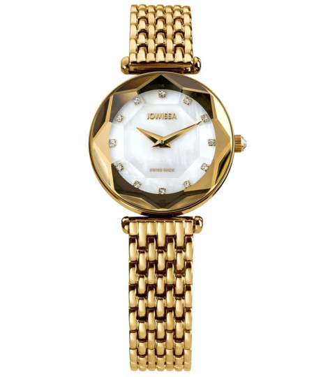 ساعت مچی زنانه جویسا, کد JW-J5.864.S