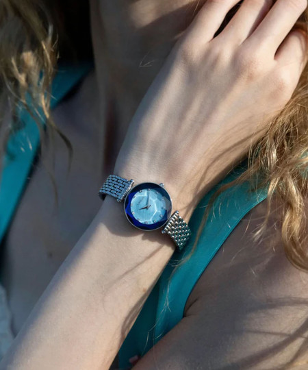 ساعت مچی زنانه جویسا, کد JW-J5.866.S