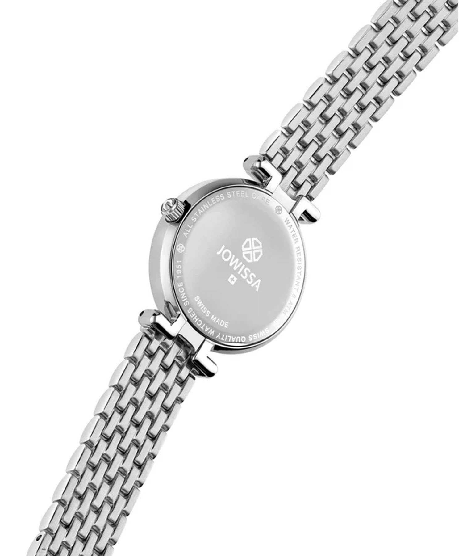 ساعت مچی زنانه جویسا, کد JW-J5.866.S