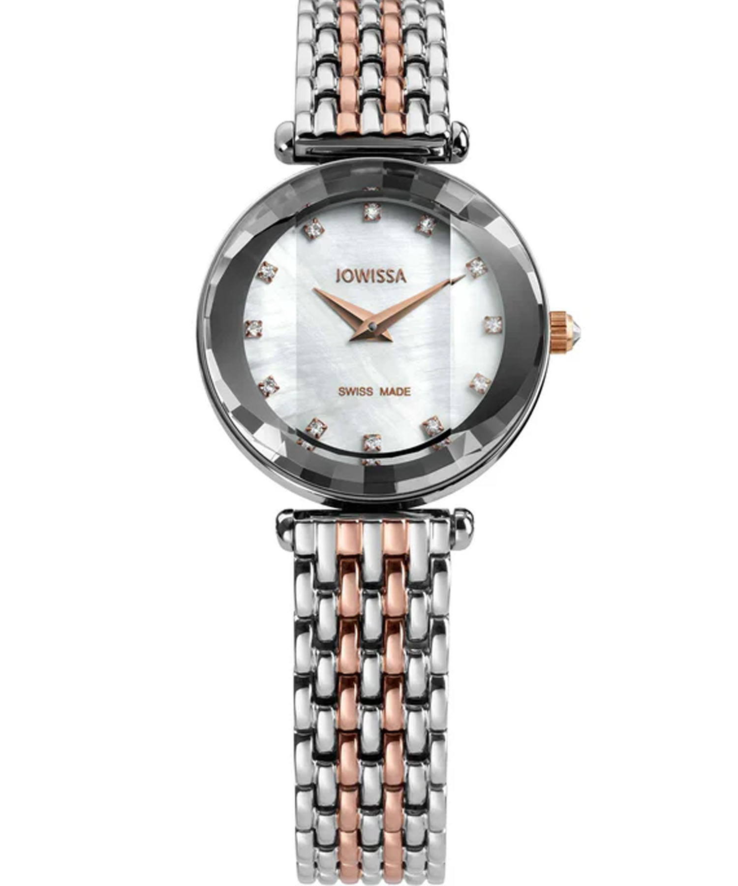 ساعت مچی زنانه جویسا, کد JW-J5.871.S