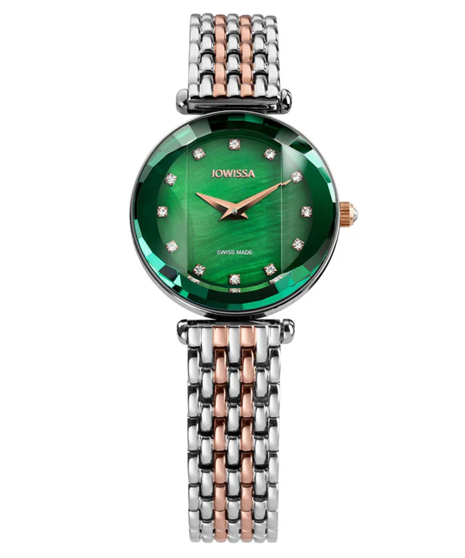 ساعت مچی زنانه جویسا, کد JW-J5.873.S