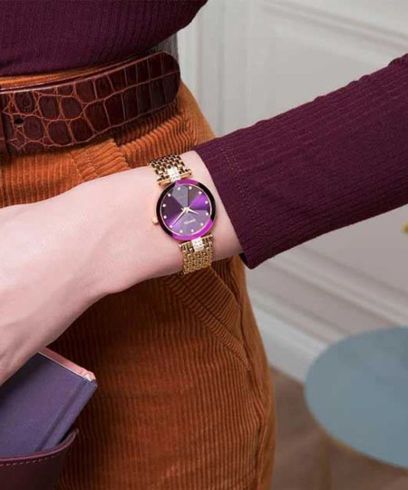 ساعت مچی زنانه جویسا, کد JW-J5.631.M