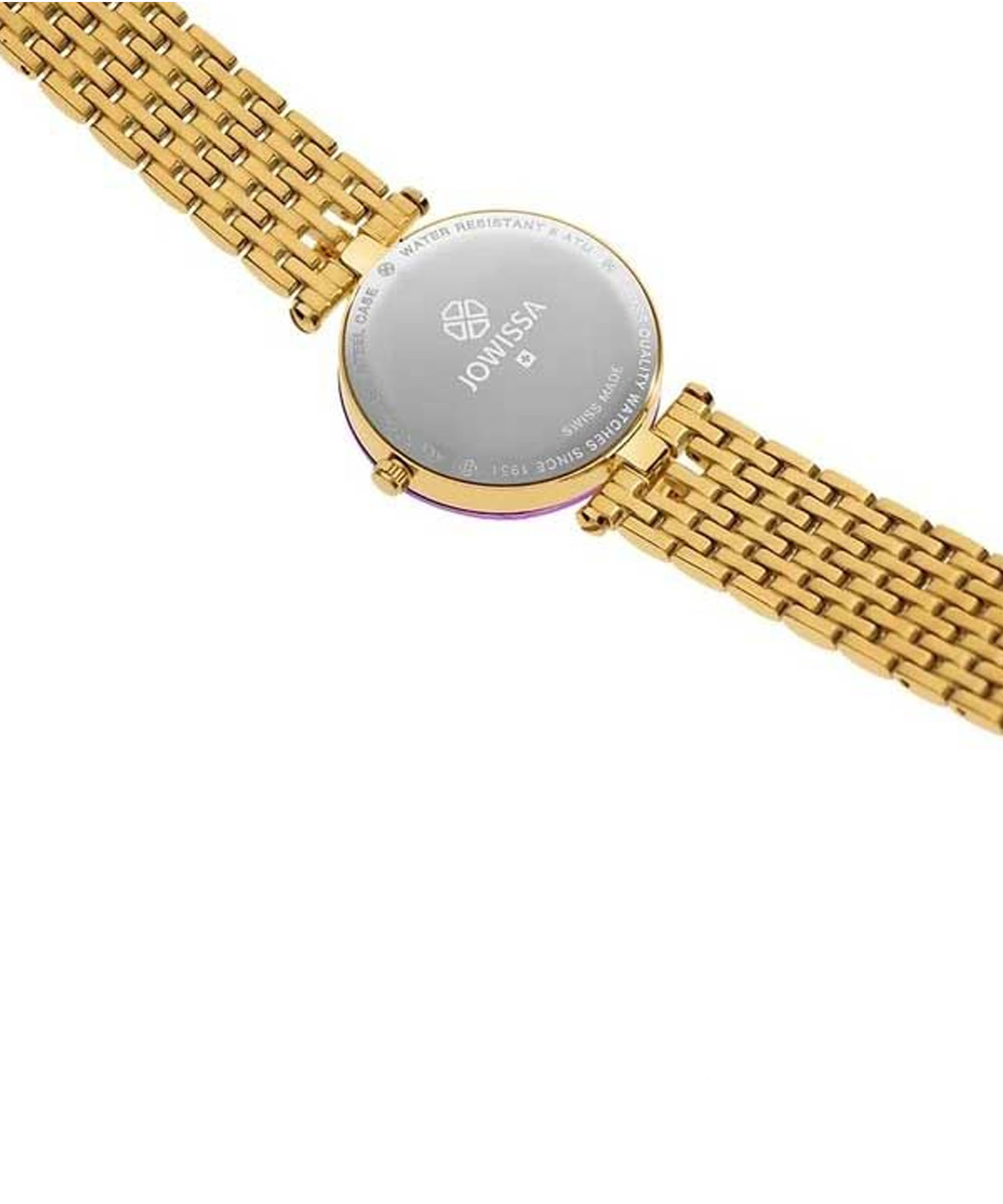 ساعت مچی زنانه جویسا, کد JW-J5.631.M