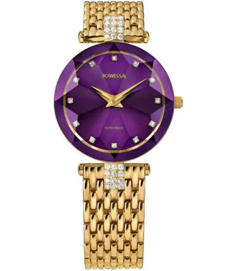 ساعت مچی زنانه جویسا, کد JW-J5.631.M