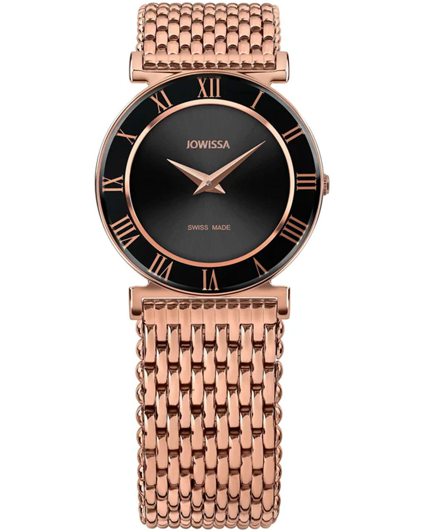 ساعت مچی زنانه جویسا, کد JW-J2.229.M