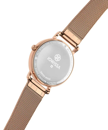 ساعت مچی زنانه جویسا, کد JW-J5.611.S