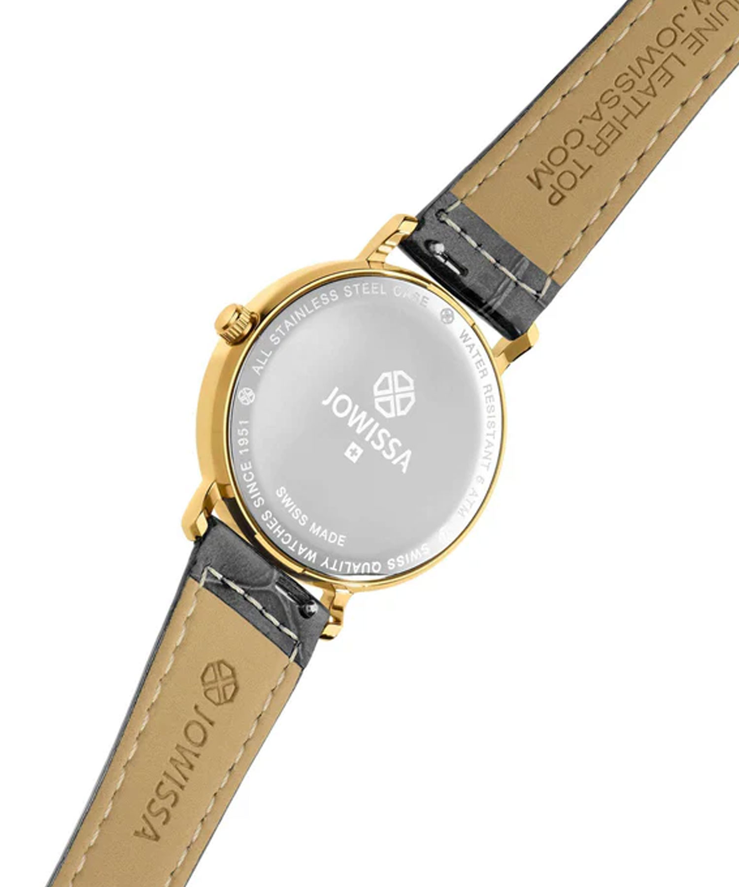 ساعت مچی زنانه جویسا, کد JW-J2.283.M