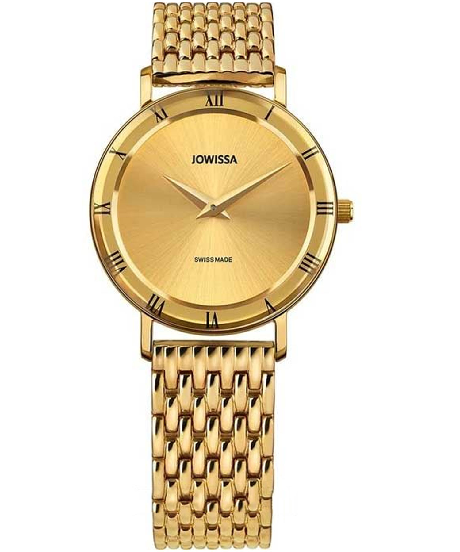 ساعت مچی زنانه جویسا, کد JW-J2.287.M