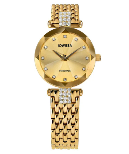 ساعت مچی زنانه جویسا, کد JW-J5.629.S