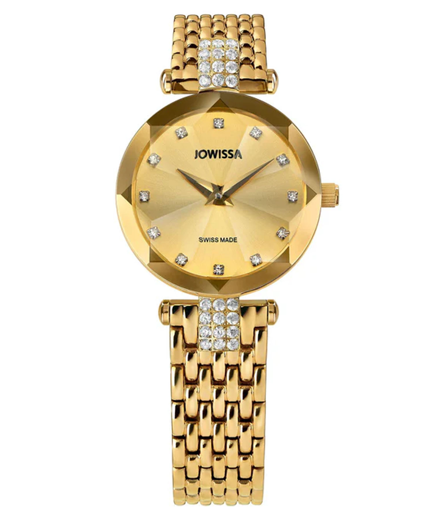 ساعت مچی زنانه جویسا, کد JW-J5.629.S