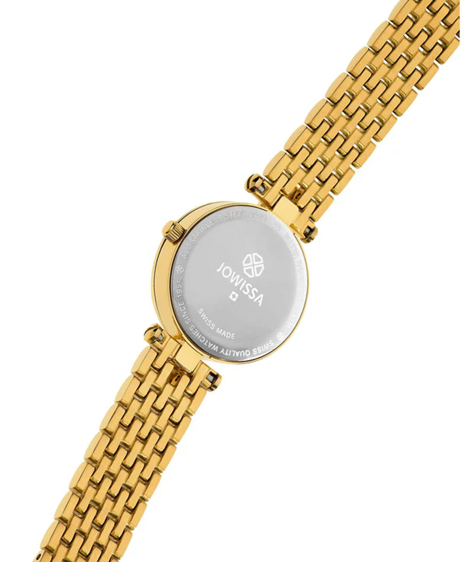 ساعت مچی زنانه جویسا, کد JW-J5.629.S