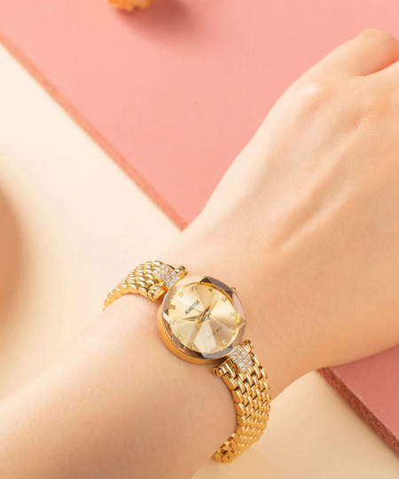 ساعت مچی زنانه جویسا, کد JW-J5.629.S