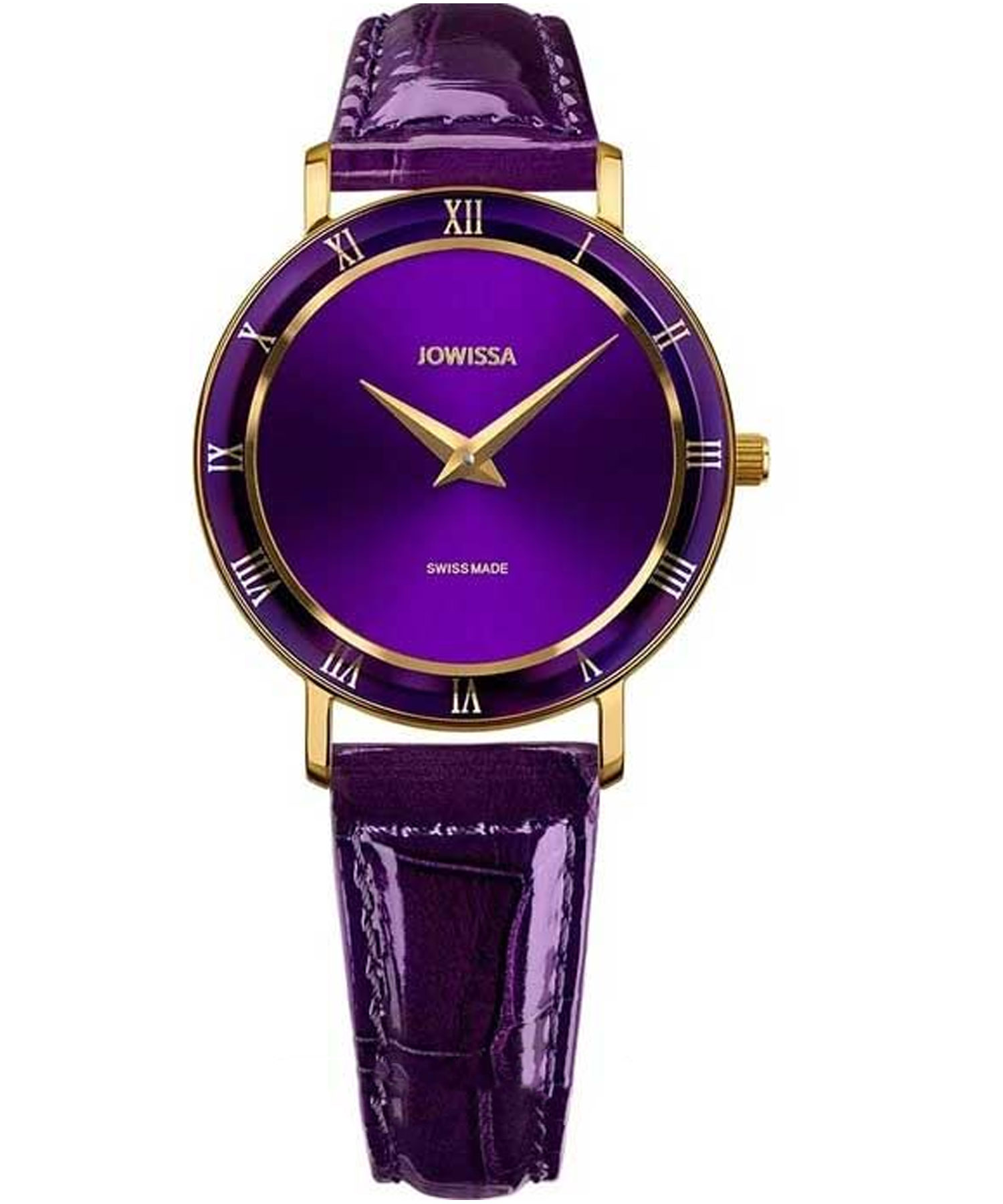 ساعت مچی زنانه جویسا, کد JW-J2.293.M