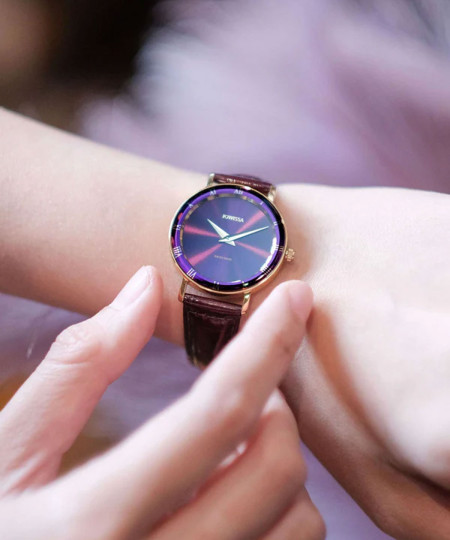 ساعت مچی زنانه جویسا, کد JW-J2.293.M