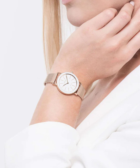 ساعت مچی زنانه جویسا, کد JW-J4.399.M