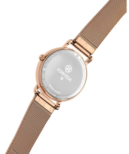 ساعت مچی زنانه جویسا, کد JW-J4.399.M