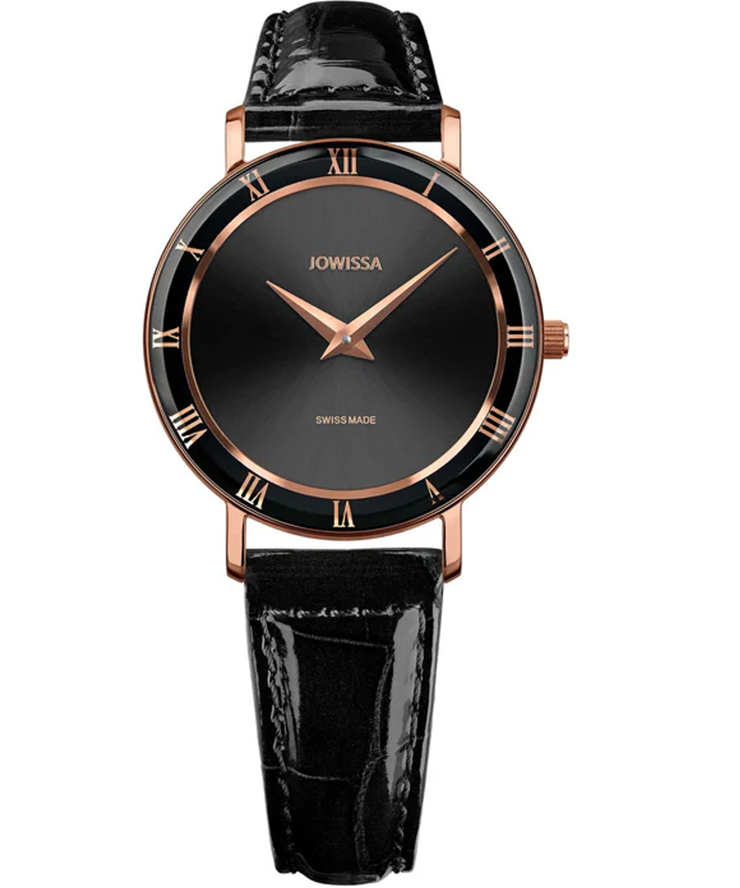 ساعت مچی زنانه جویسا, کد JW-J2.309.M