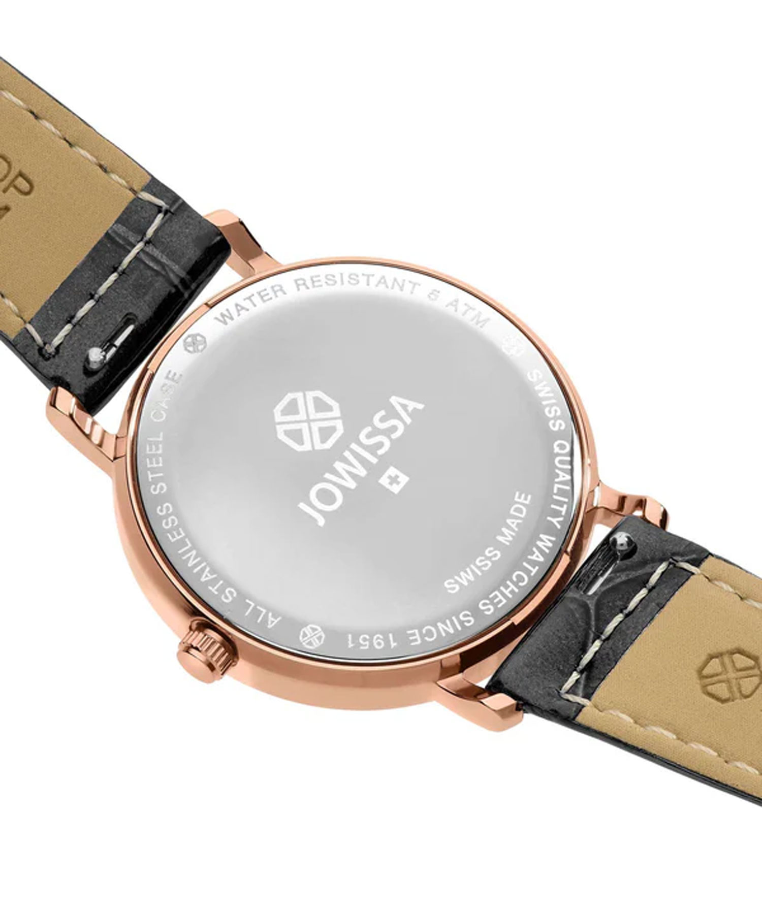 ساعت مچی زنانه جویسا, کد JW-J2.309.M