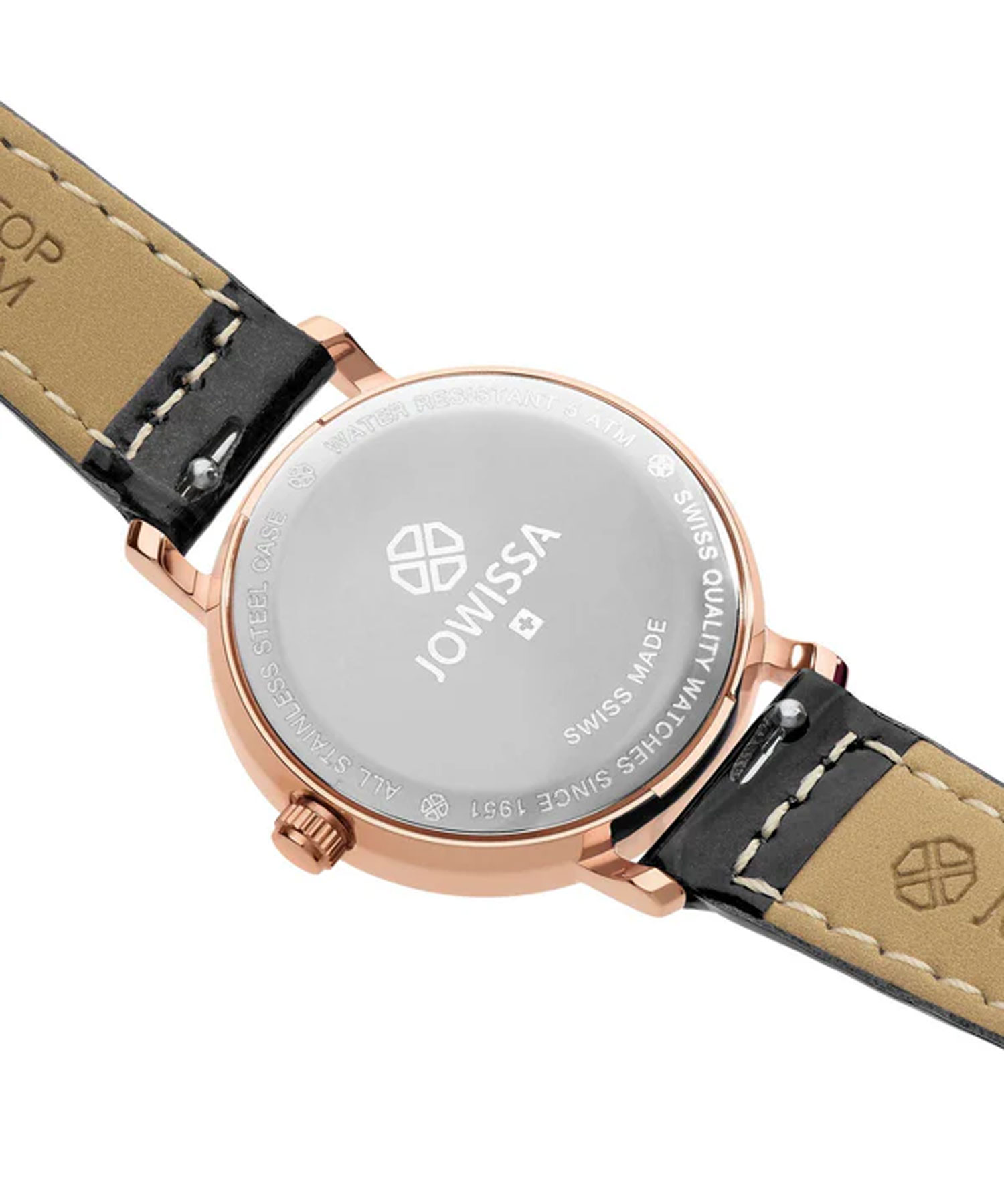 ساعت مچی زنانه جویسا, کد JW-J2.309.S