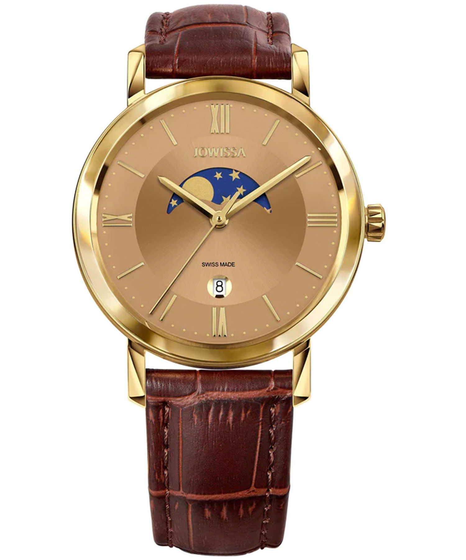 ساعت مچی مردانه جویسا, کد JW-J4.274.L