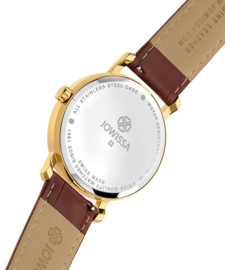 ساعت مچی مردانه جویسا, کد JW-J4.274.L