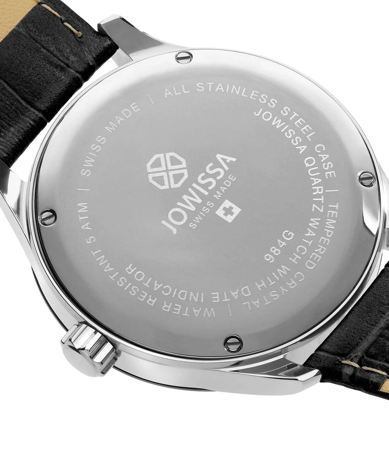 ساعت مچی مردانه جویسا, کد JW-J4.201.L